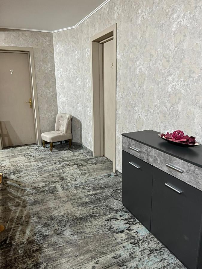 Pensiunea Crescent Predeal Extérieur photo